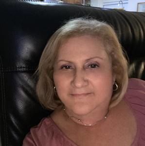 Meet your Posher, Wanda